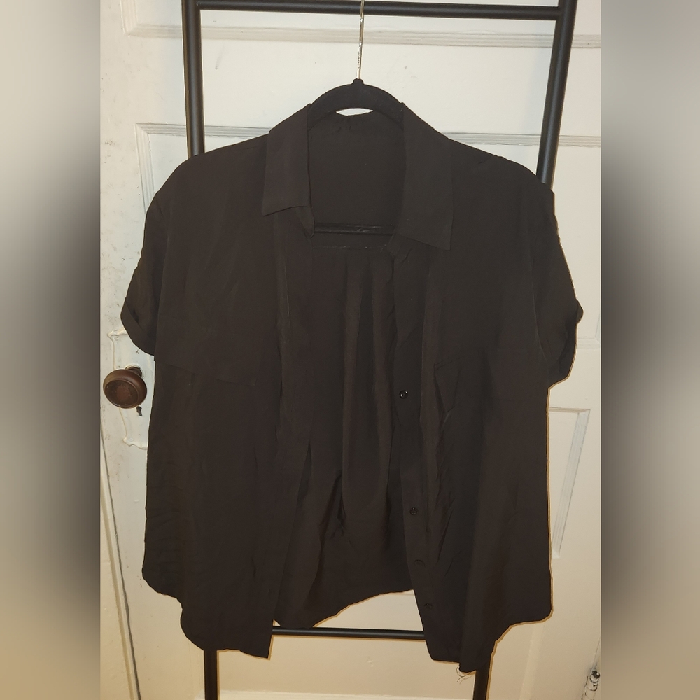 Button up shirt